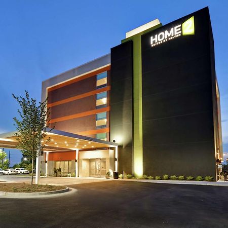 Home2 Suites By Hilton Atlanta Lithia Springs Εξωτερικό φωτογραφία