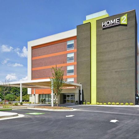 Home2 Suites By Hilton Atlanta Lithia Springs Εξωτερικό φωτογραφία