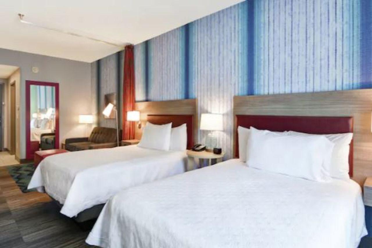 Home2 Suites By Hilton Atlanta Lithia Springs Εξωτερικό φωτογραφία