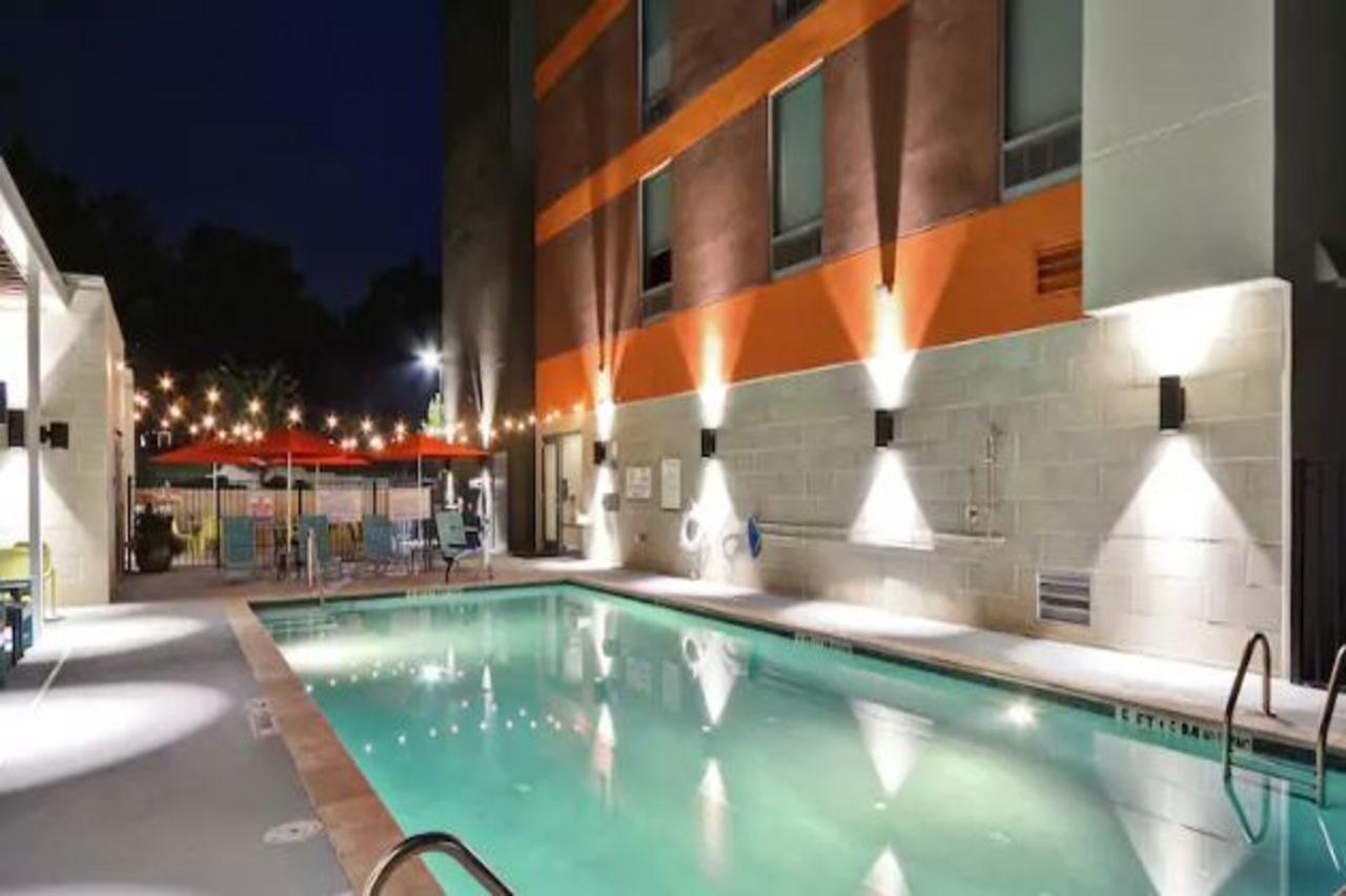 Home2 Suites By Hilton Atlanta Lithia Springs Εξωτερικό φωτογραφία