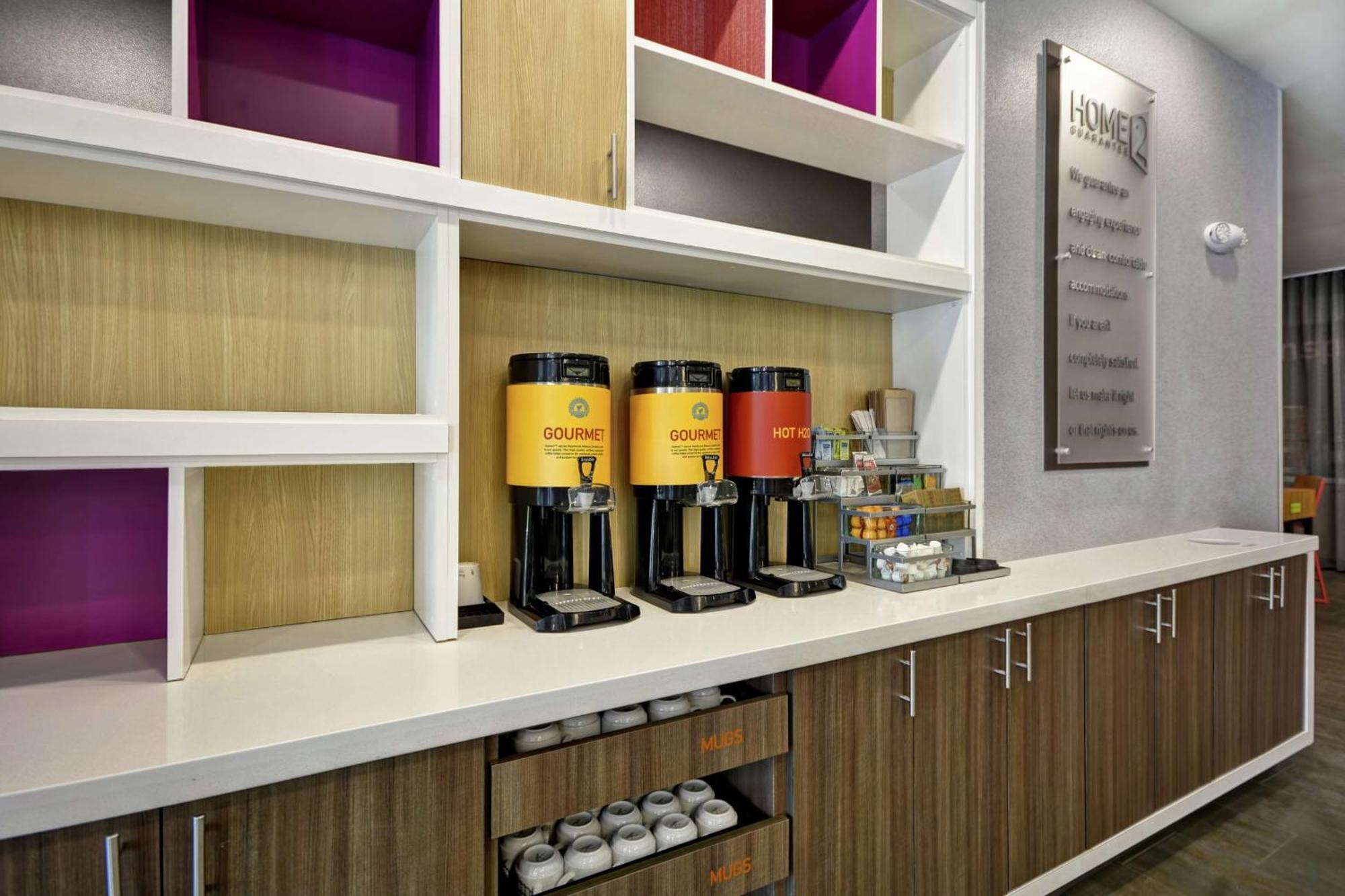 Home2 Suites By Hilton Atlanta Lithia Springs Εξωτερικό φωτογραφία