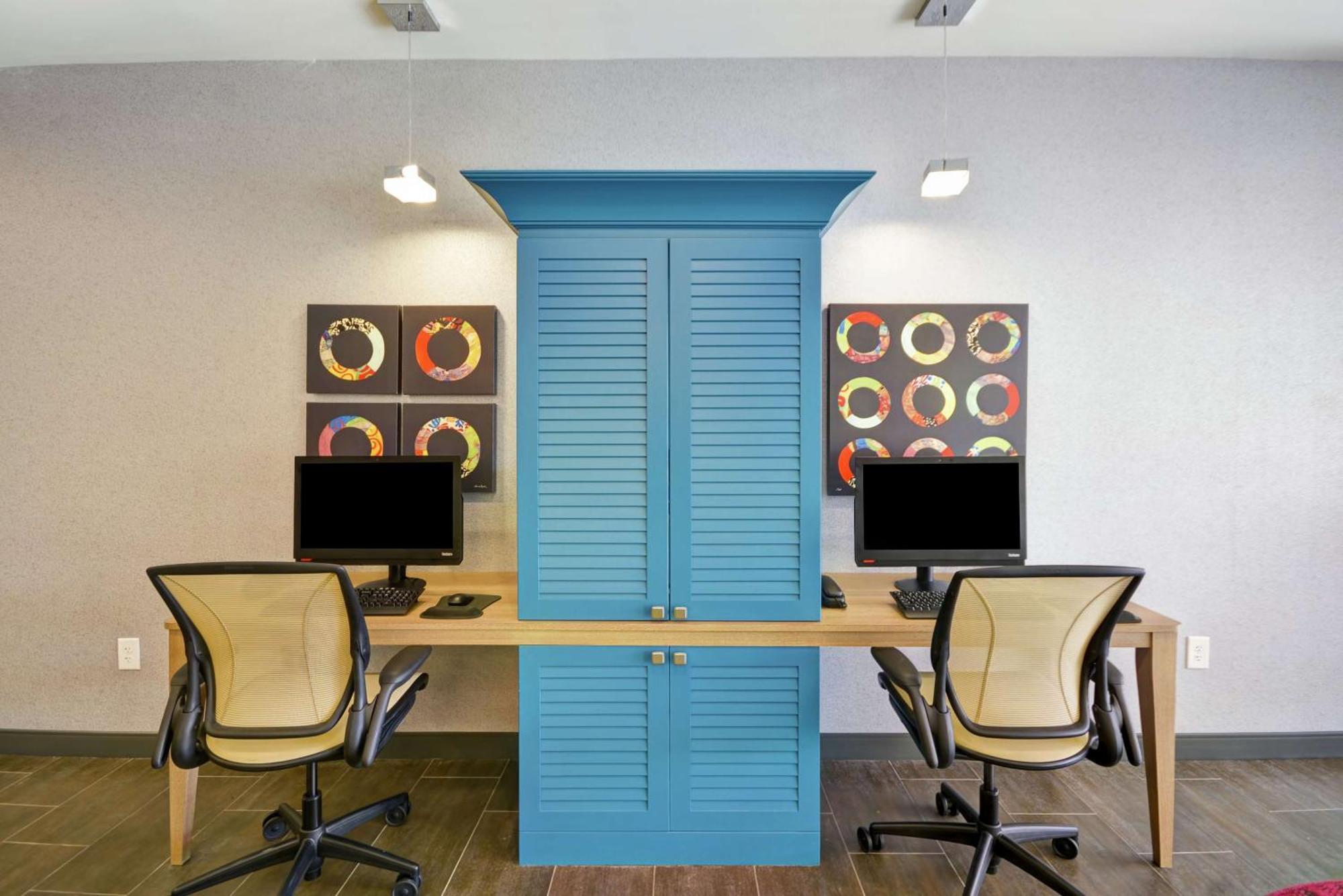 Home2 Suites By Hilton Atlanta Lithia Springs Εξωτερικό φωτογραφία
