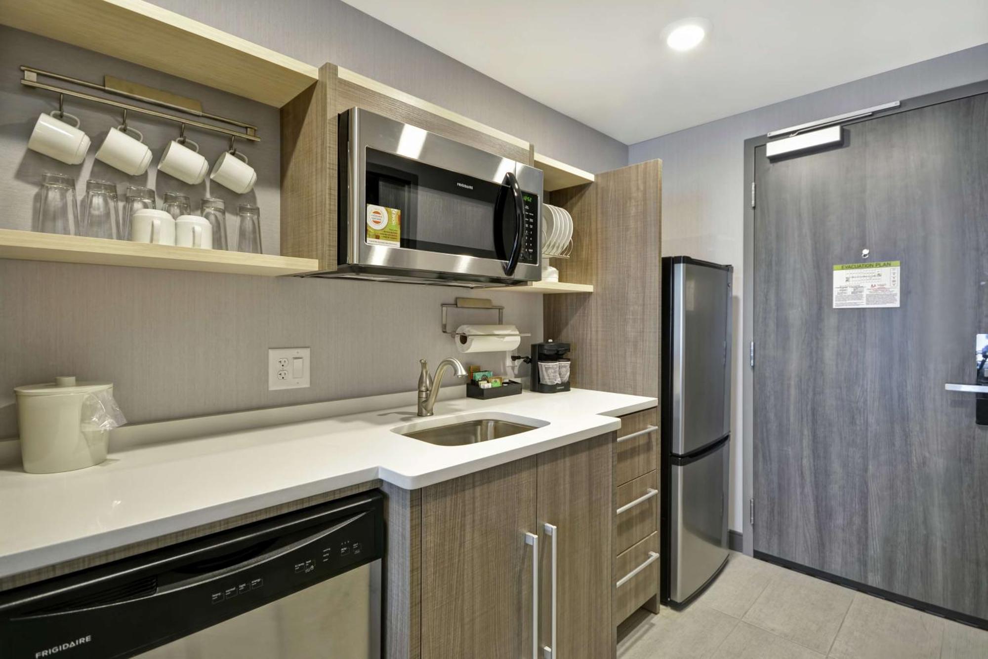 Home2 Suites By Hilton Atlanta Lithia Springs Εξωτερικό φωτογραφία