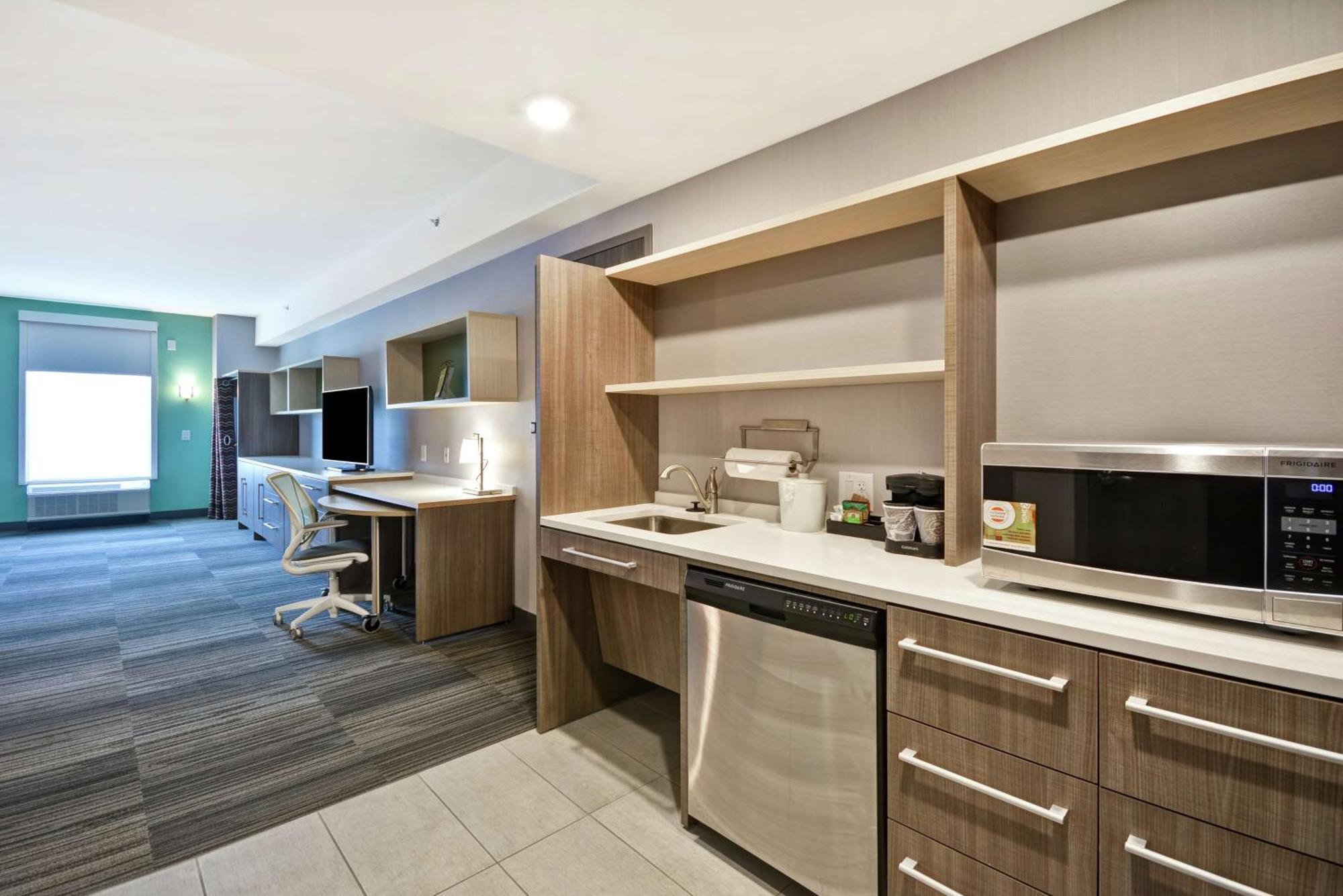 Home2 Suites By Hilton Atlanta Lithia Springs Εξωτερικό φωτογραφία
