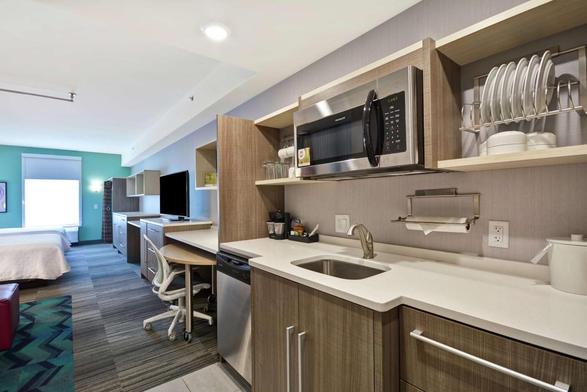 Home2 Suites By Hilton Atlanta Lithia Springs Εξωτερικό φωτογραφία