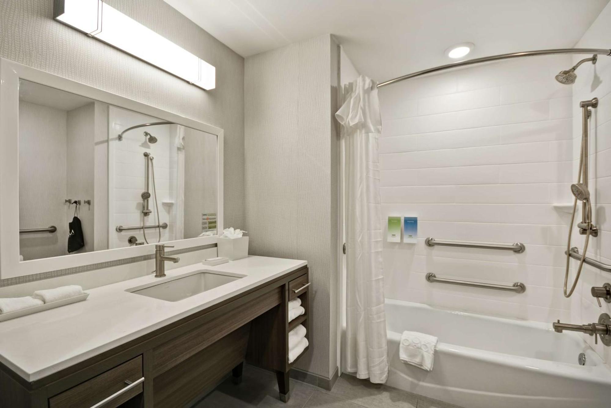 Home2 Suites By Hilton Atlanta Lithia Springs Εξωτερικό φωτογραφία