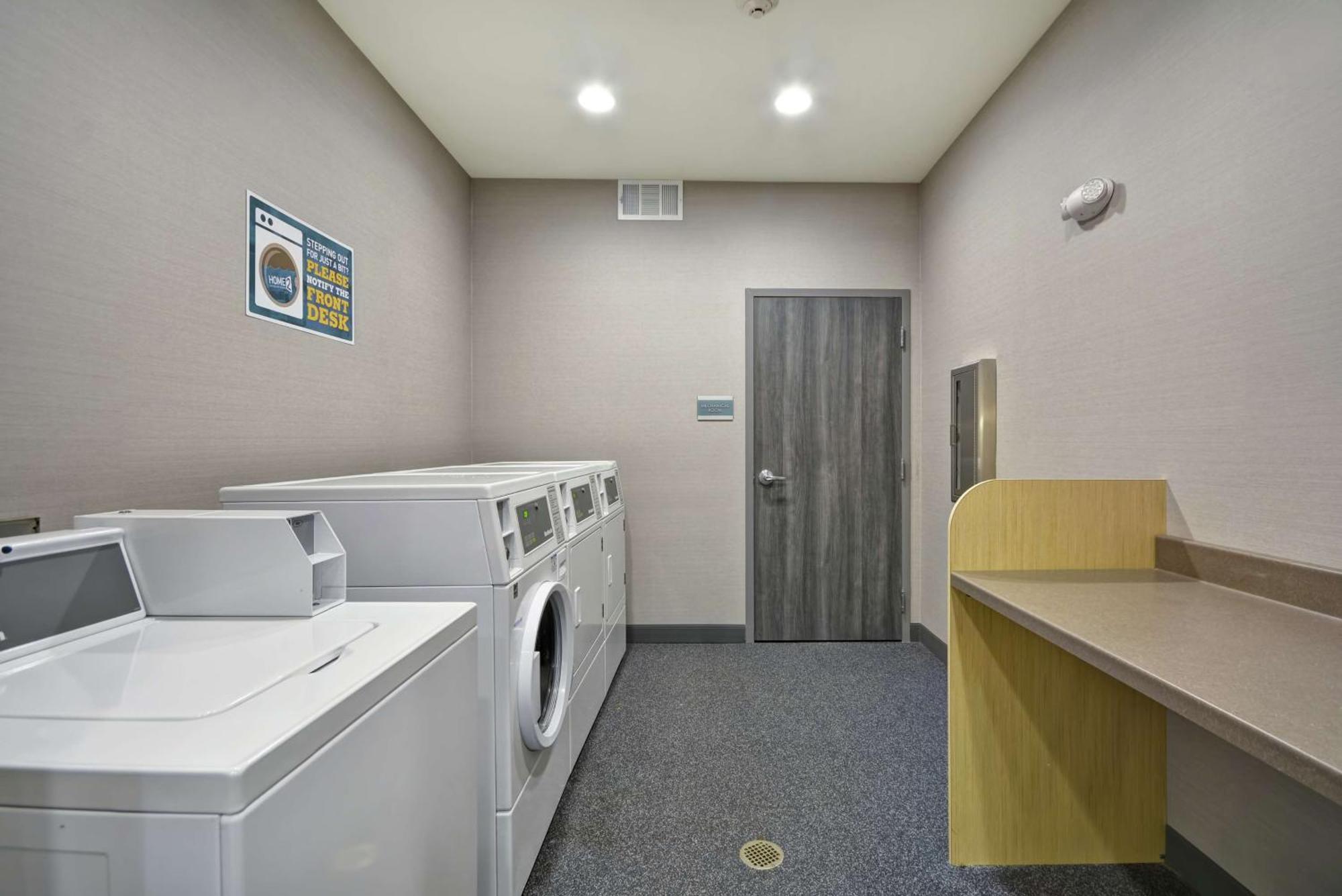 Home2 Suites By Hilton Atlanta Lithia Springs Εξωτερικό φωτογραφία