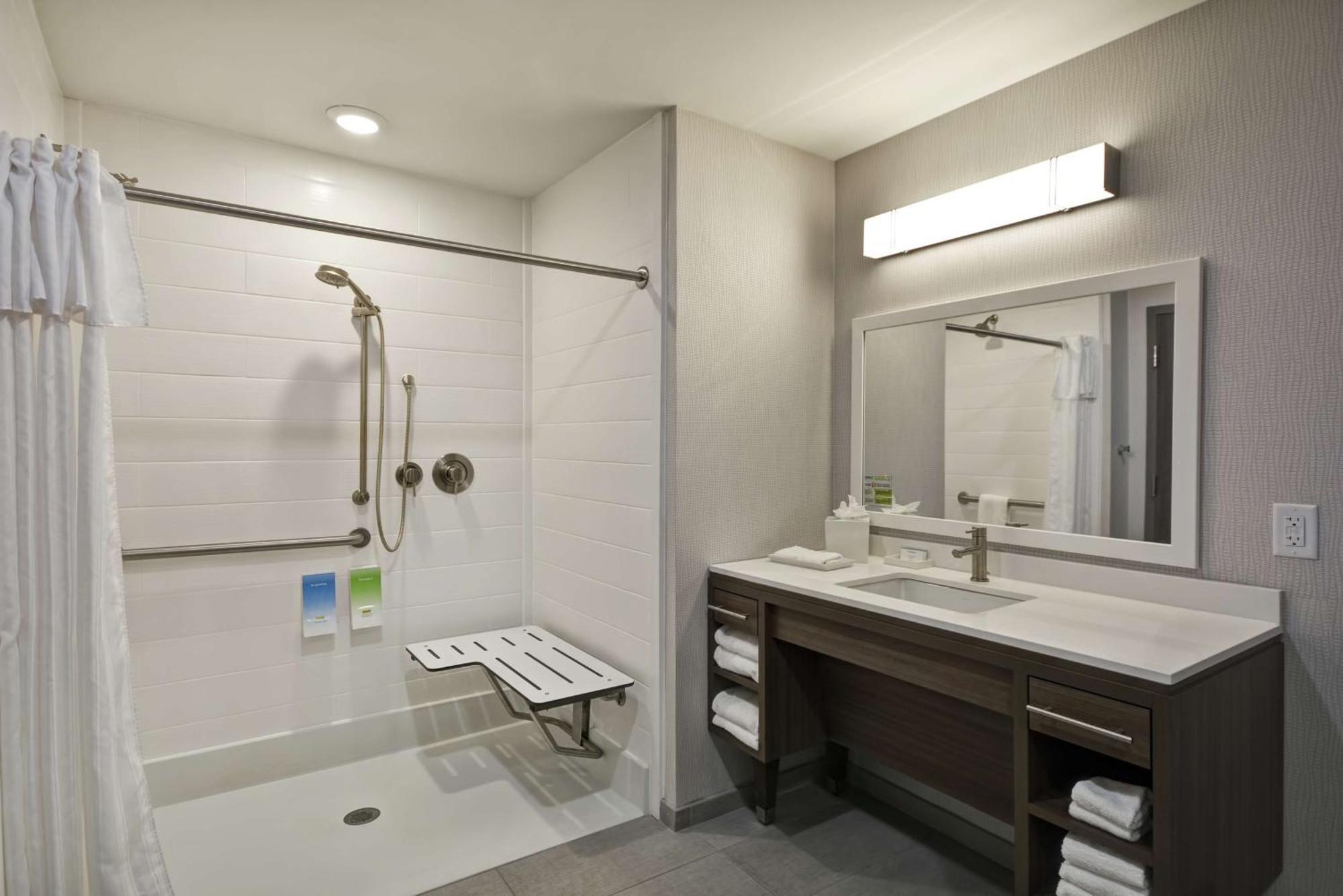 Home2 Suites By Hilton Atlanta Lithia Springs Εξωτερικό φωτογραφία
