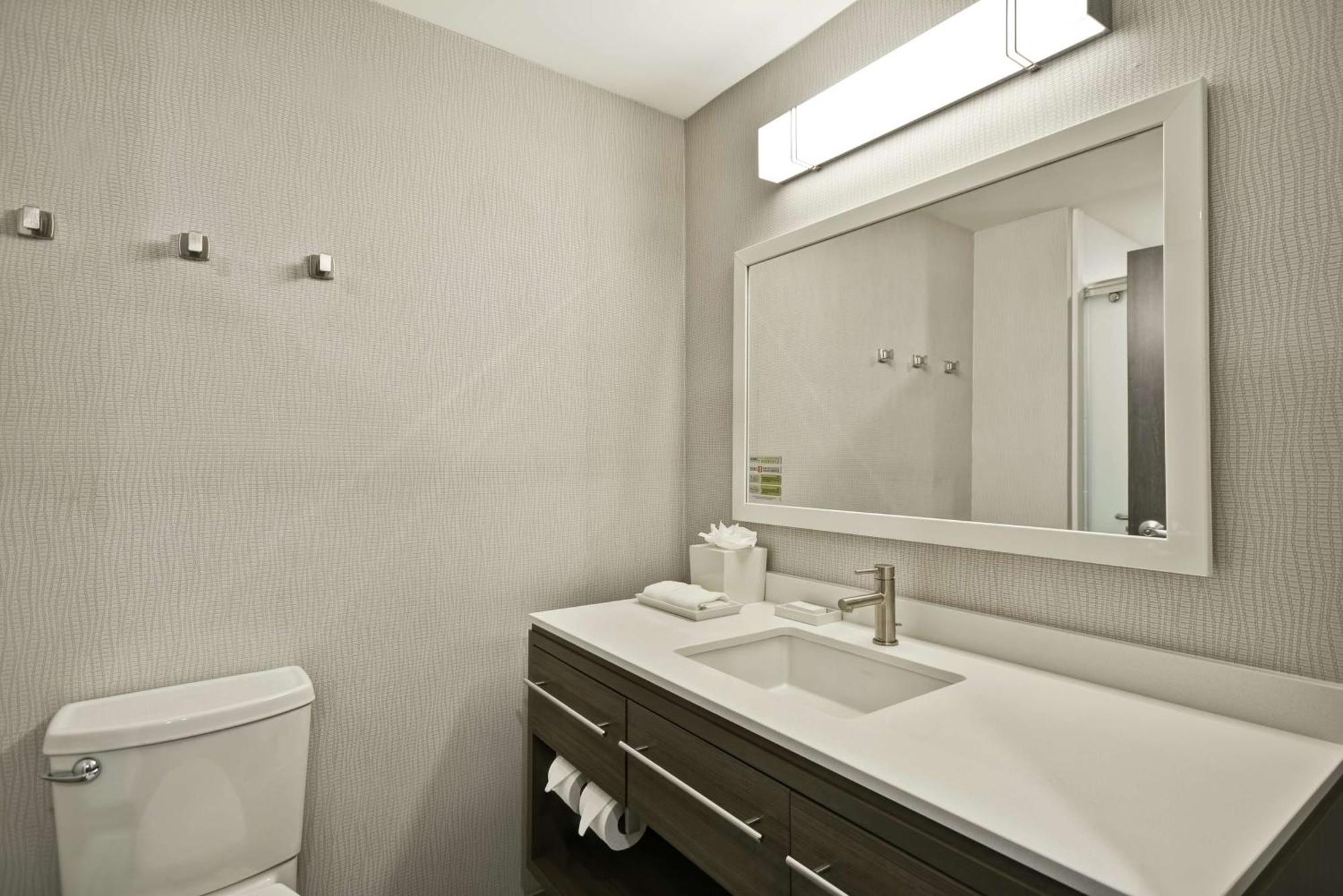 Home2 Suites By Hilton Atlanta Lithia Springs Εξωτερικό φωτογραφία