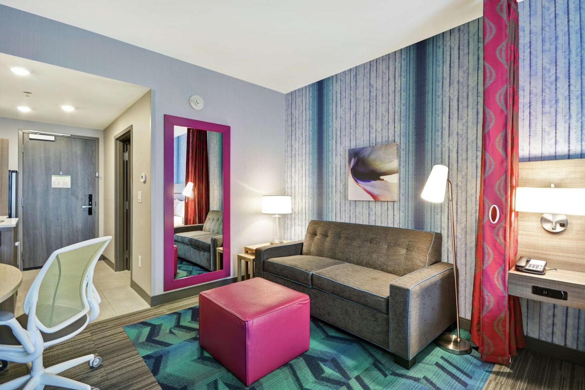 Home2 Suites By Hilton Atlanta Lithia Springs Εξωτερικό φωτογραφία