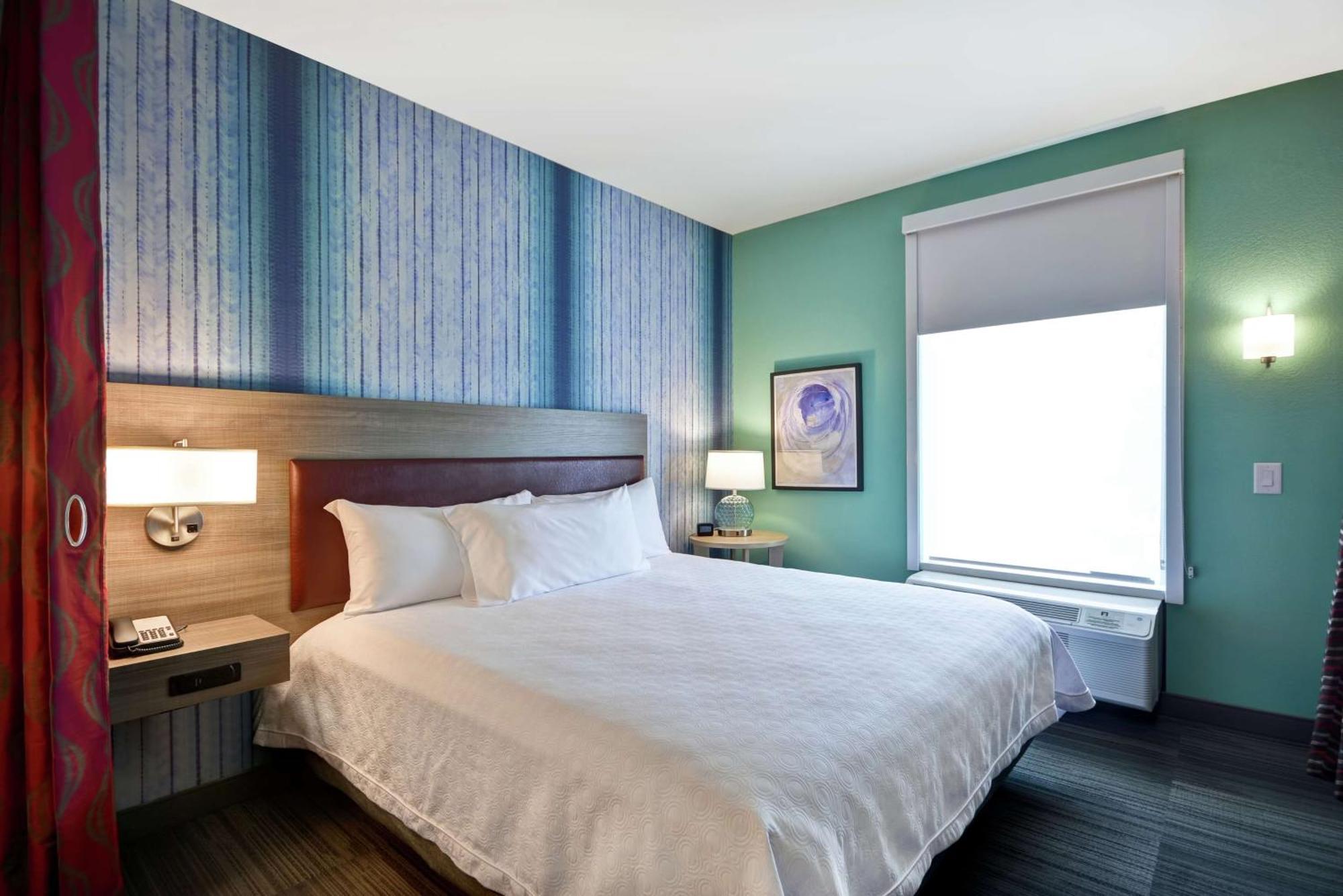 Home2 Suites By Hilton Atlanta Lithia Springs Εξωτερικό φωτογραφία