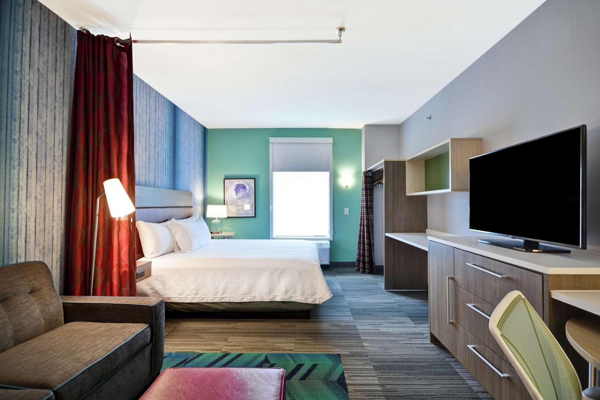 Home2 Suites By Hilton Atlanta Lithia Springs Εξωτερικό φωτογραφία