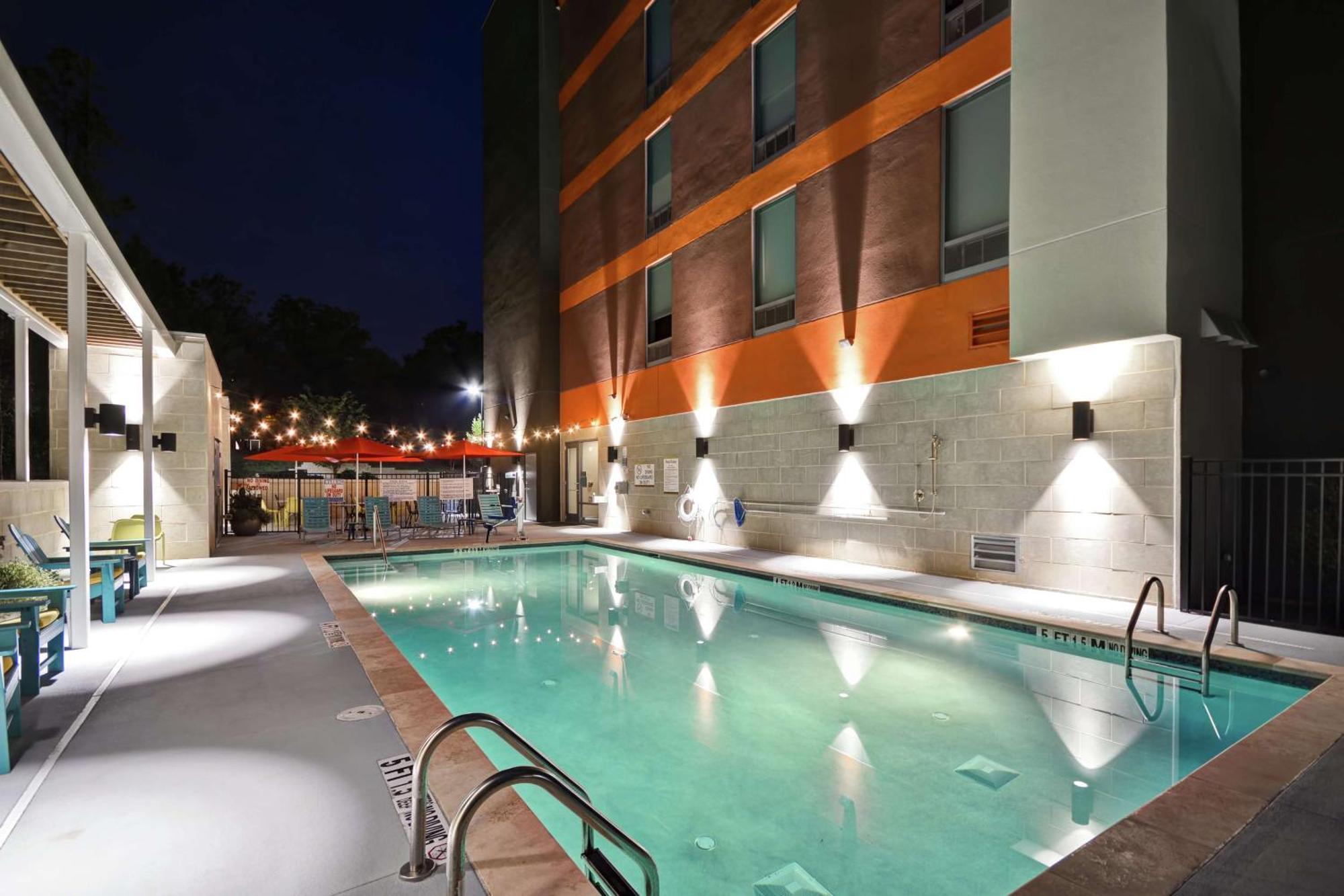 Home2 Suites By Hilton Atlanta Lithia Springs Εξωτερικό φωτογραφία
