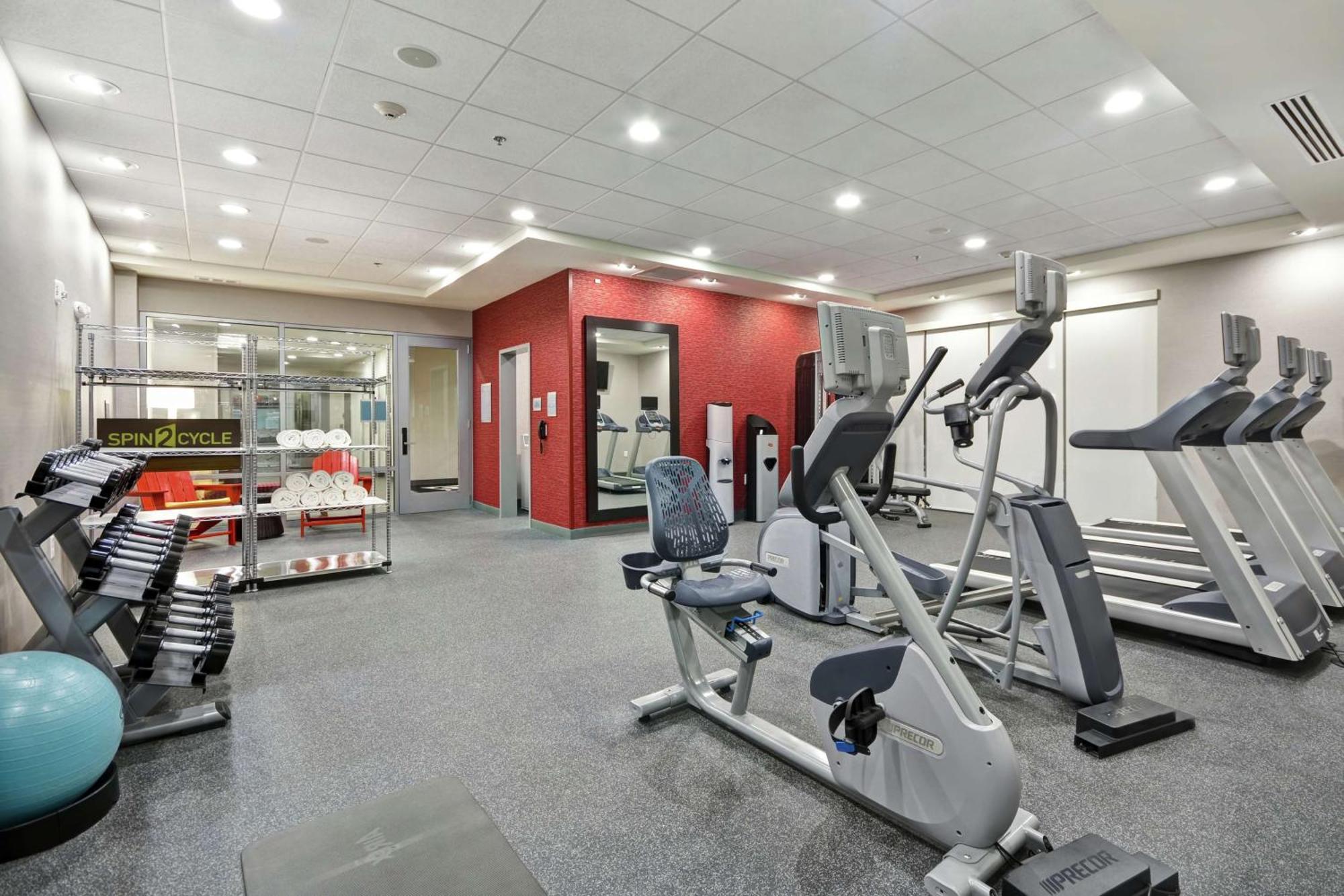 Home2 Suites By Hilton Atlanta Lithia Springs Εξωτερικό φωτογραφία