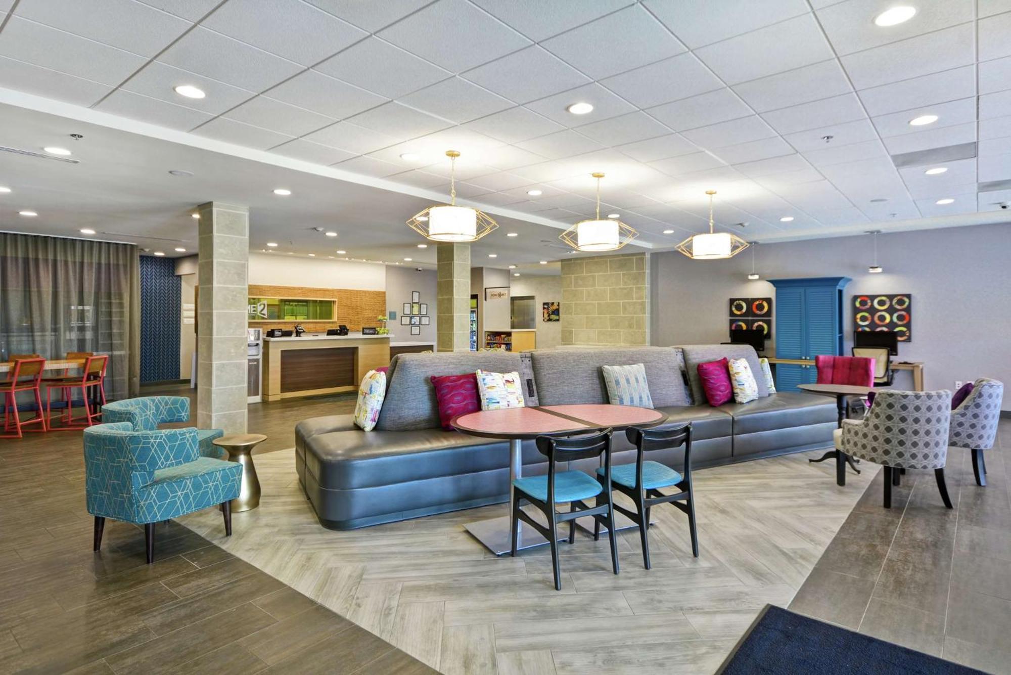Home2 Suites By Hilton Atlanta Lithia Springs Εξωτερικό φωτογραφία