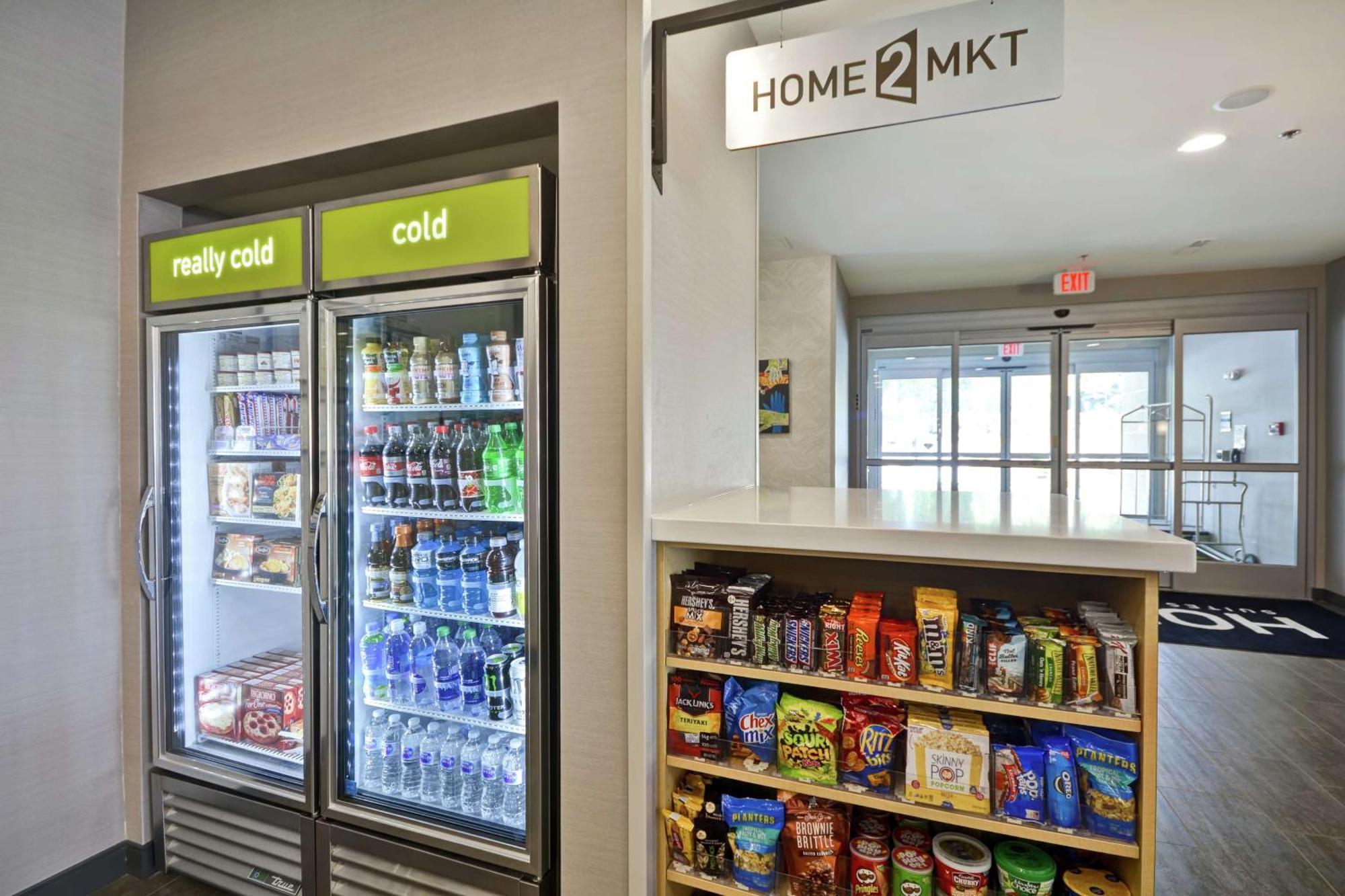 Home2 Suites By Hilton Atlanta Lithia Springs Εξωτερικό φωτογραφία