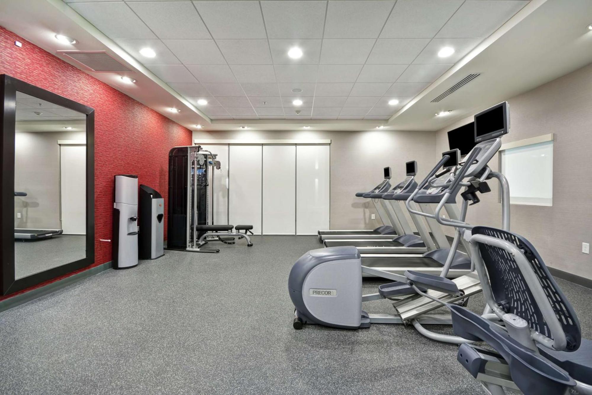 Home2 Suites By Hilton Atlanta Lithia Springs Εξωτερικό φωτογραφία