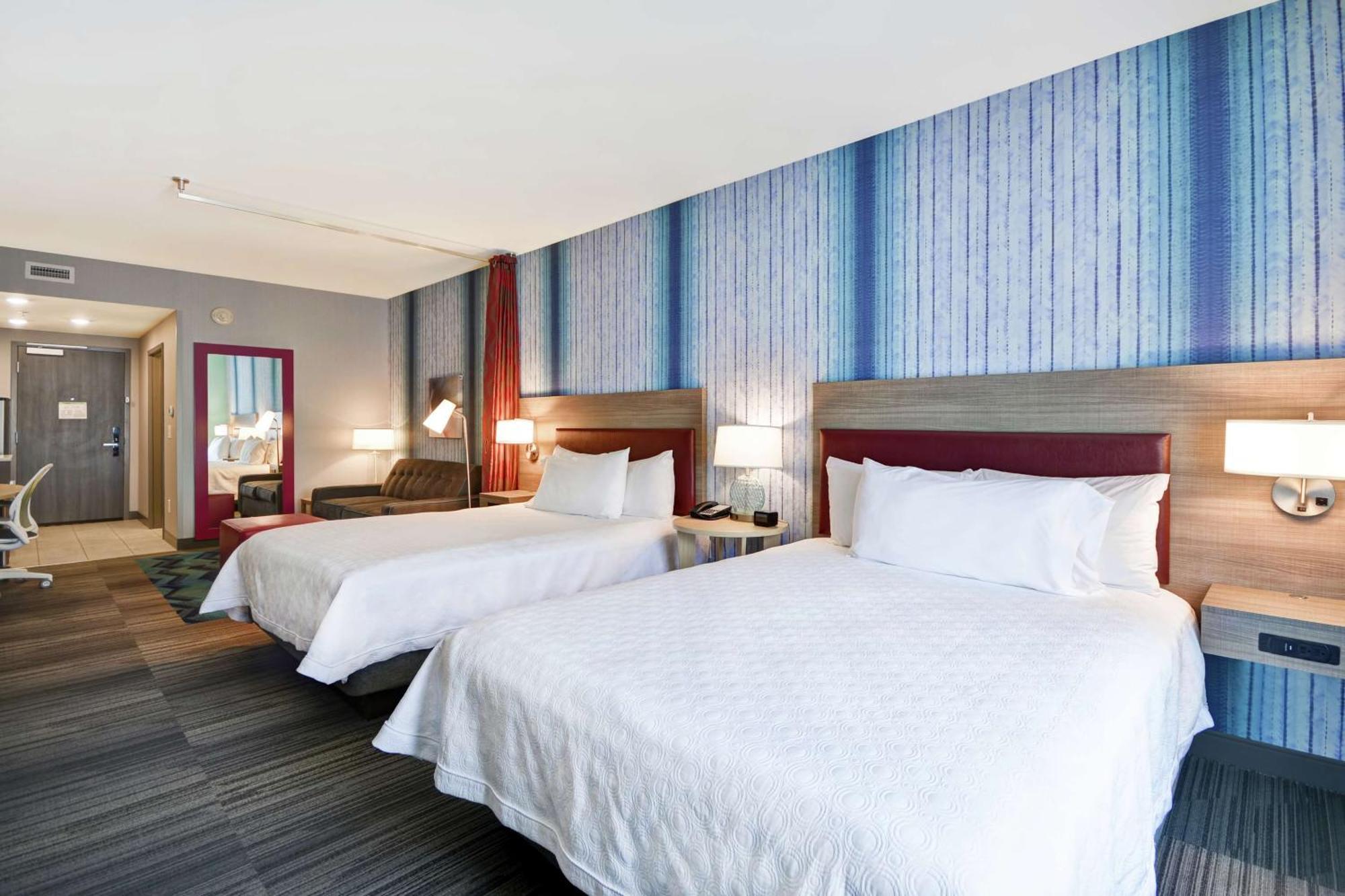 Home2 Suites By Hilton Atlanta Lithia Springs Εξωτερικό φωτογραφία