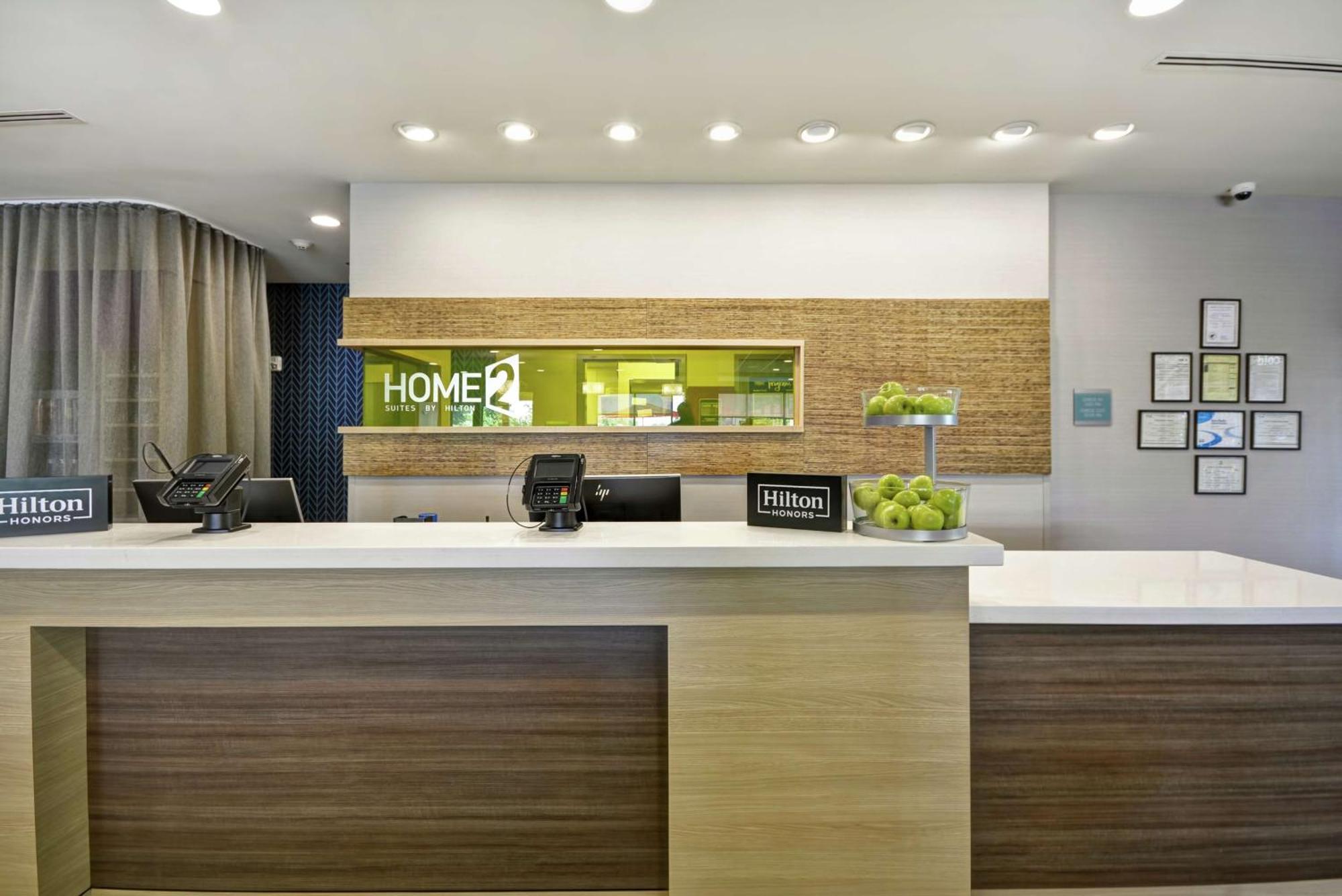 Home2 Suites By Hilton Atlanta Lithia Springs Εξωτερικό φωτογραφία
