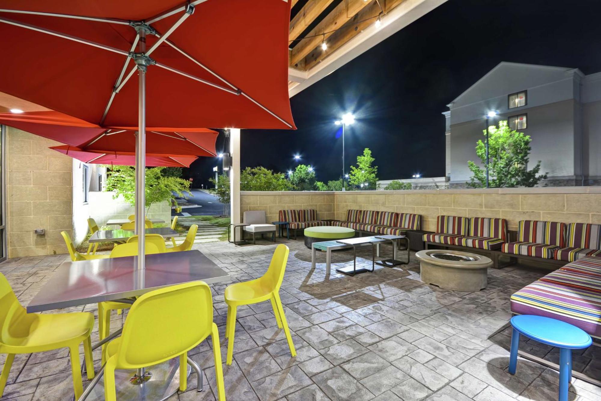 Home2 Suites By Hilton Atlanta Lithia Springs Εξωτερικό φωτογραφία