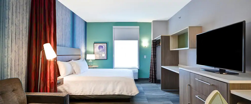 Home2 Suites By Hilton Atlanta Lithia Springs Εξωτερικό φωτογραφία