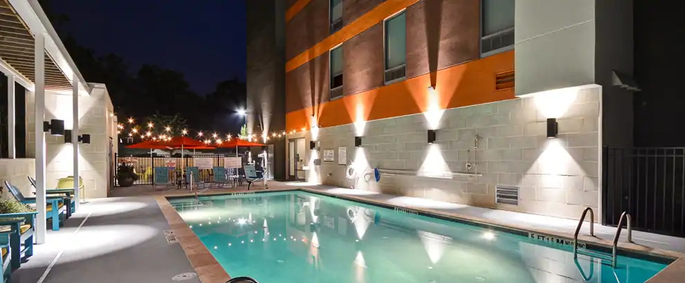Home2 Suites By Hilton Atlanta Lithia Springs Εξωτερικό φωτογραφία