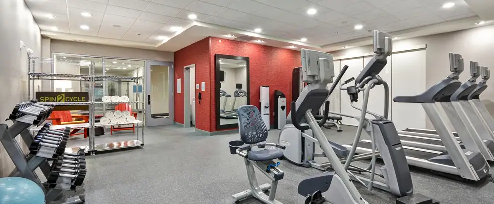 Home2 Suites By Hilton Atlanta Lithia Springs Εξωτερικό φωτογραφία